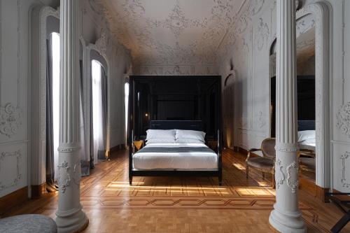 Imperial Suite del hotel Boutique Cordial Malteses. Foto 8