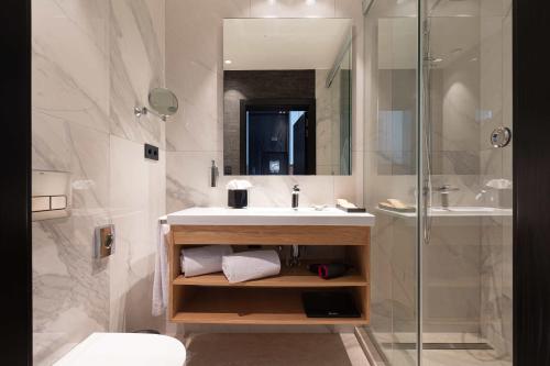 Habitación Doble Superior del hotel Boutique Cordial Malteses. Foto 10