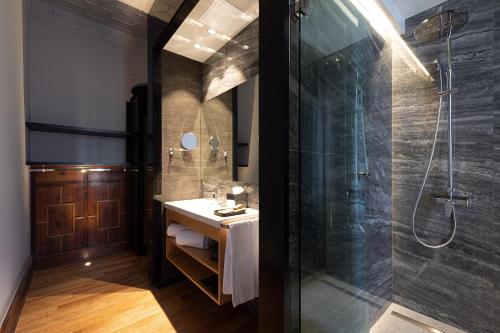 Habitación Deluxe del hotel Boutique Cordial Malteses. Foto 4