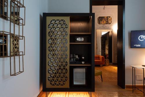 Habitación Deluxe del hotel Boutique Cordial Malteses. Foto 8