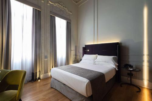 Habitación Clásica del hotel Boutique Cordial Malteses