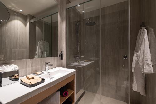 Habitación Clásica del hotel Boutique Cordial Malteses. Foto 4