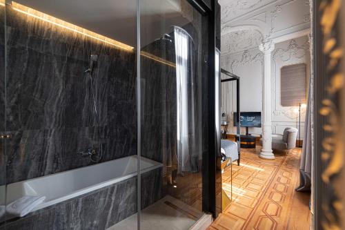 Suite Imperial del hotel Boutique Cordial Malteses. Foto 2