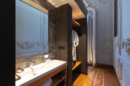 Suite Imperial del hotel Boutique Cordial Malteses. Foto 5