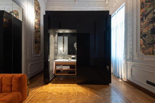 Habitación Deluxe del hotel Boutique Cordial Malteses. Foto 5