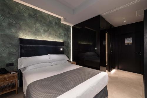 Habitación Clásica del hotel Boutique Cordial Malteses. Foto 6