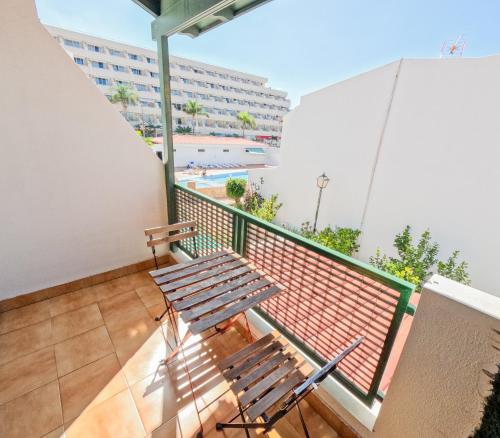 Habitación Doble Estándar del hotel Arena Nest