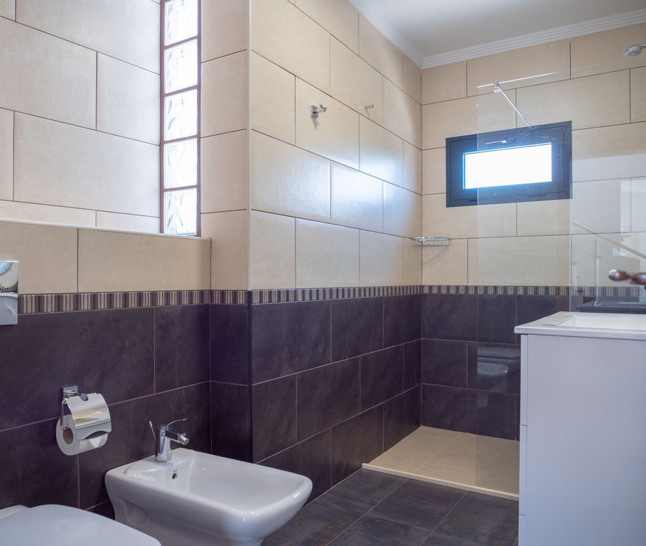 Villa del hotel Playa Blanca Beach Mate