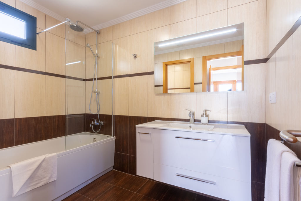 Villa del hotel Playa Blanca Beach Mate. Foto 2