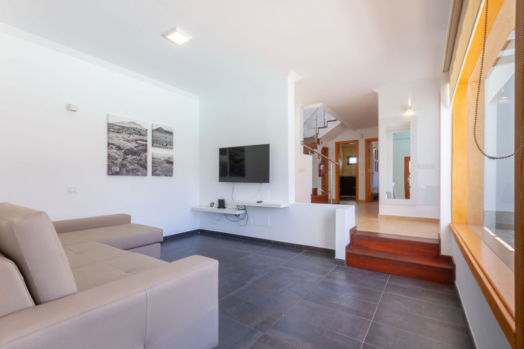 Villa del hotel Playa Blanca Beach Mate. Foto 3