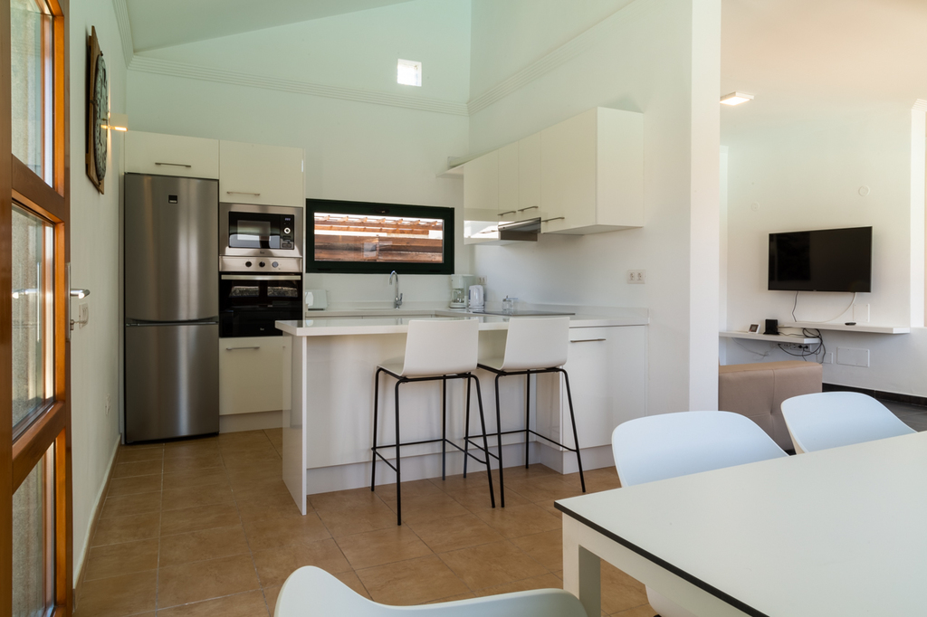 Villa del hotel Playa Blanca Beach Mate. Foto 5