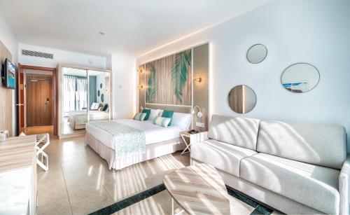 Habitación Individual Estándar del hotel Esencia de La Palma by Princess - Adults Only. Foto 1