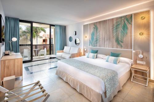 Habitación Doble del hotel Esencia de La Palma by Princess - Adults Only. Foto 4