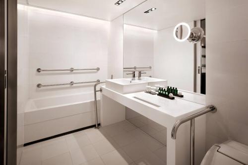 Suite Plaza del hotel The Plaza Seoul, Autograph Collection. Foto 8