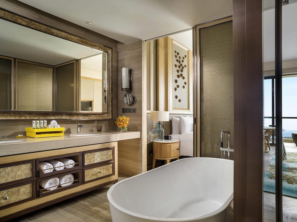 Habitación superior, 2 camas individuales, vistas al jardín del hotel Sofitel Sanya Leeman Resort. Foto 1