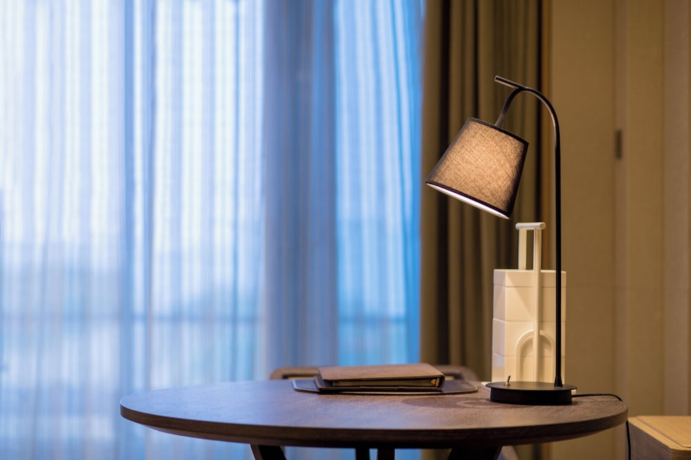 SUITE PRESTIGE, Acceso Club Millésime, 1 Cama King, Vistas al Jardín del hotel Sofitel Sanya Leeman Resort. Foto 7
