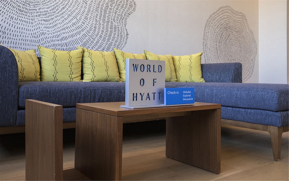 Suite Deluxe Wellness, 1 cama King del hotel BEI Zhaolong Hotel, JdV by Hyatt. Foto 5
