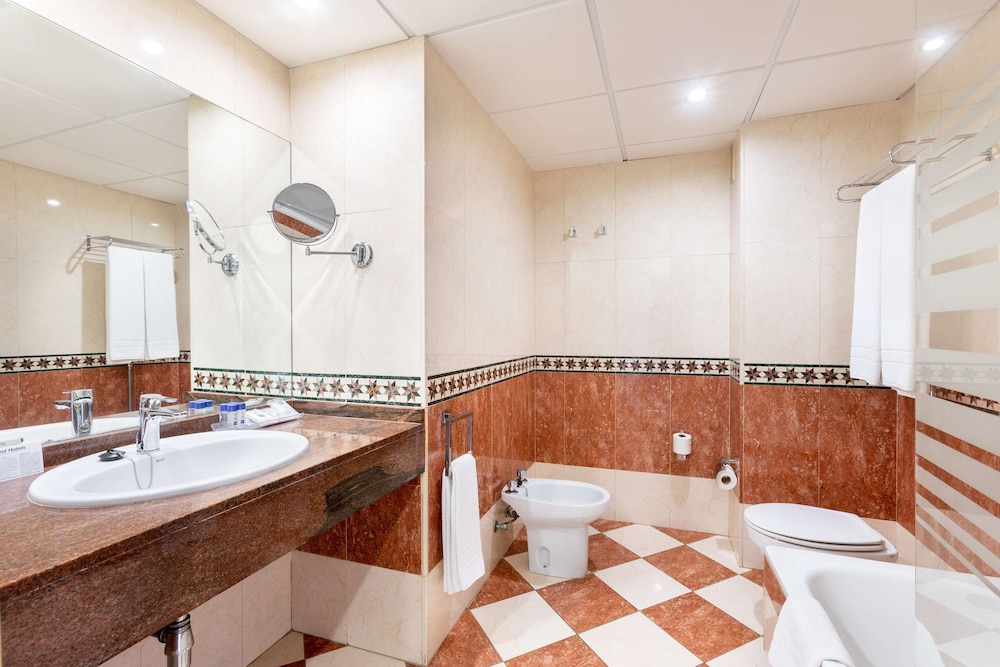 Habitación superior del hotel Best Tenerife. Foto 6