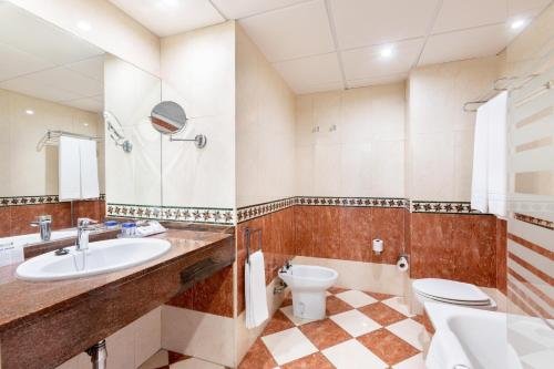 Habitación Doble Superior del hotel Best Tenerife. Foto 6