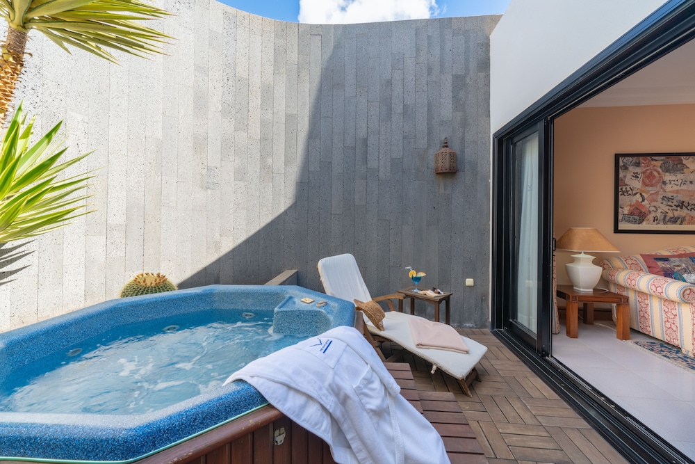 Suite estándar del hotel Villa Vik – Boutique. Foto 2