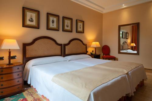 Suite del hotel Villa Vik – Boutique. Foto 6