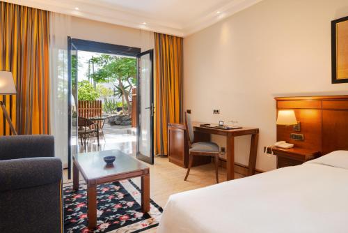 Standard Single Room del hotel Villa Vik – Boutique. Foto 2