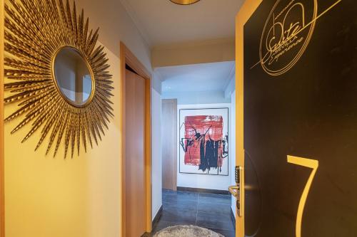 Apartamento del hotel On Suites Sevilla. Foto 4