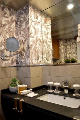 Apartamento del hotel On Suites Sevilla. Foto 8