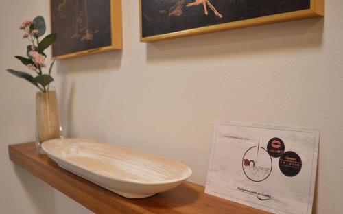 Apartamento del hotel On Suites Sevilla. Foto 9