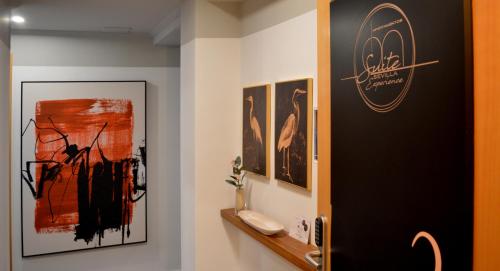 Apartamento del hotel On Suites Sevilla. Foto 10