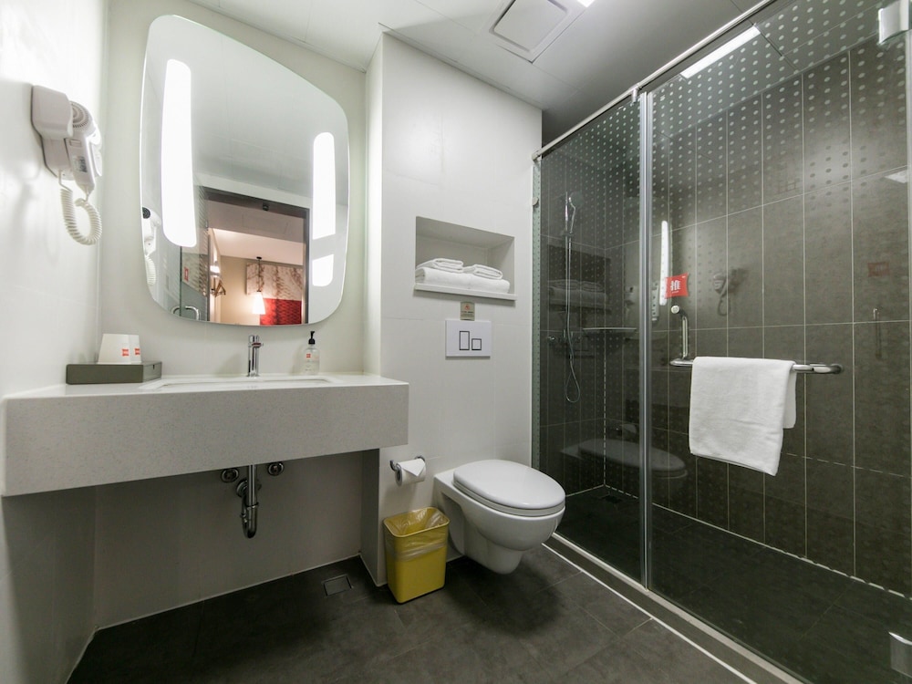 Habitación Doble Superior del hotel Ibis Hangzhou West Lake Qingchun Rd. Foto 4