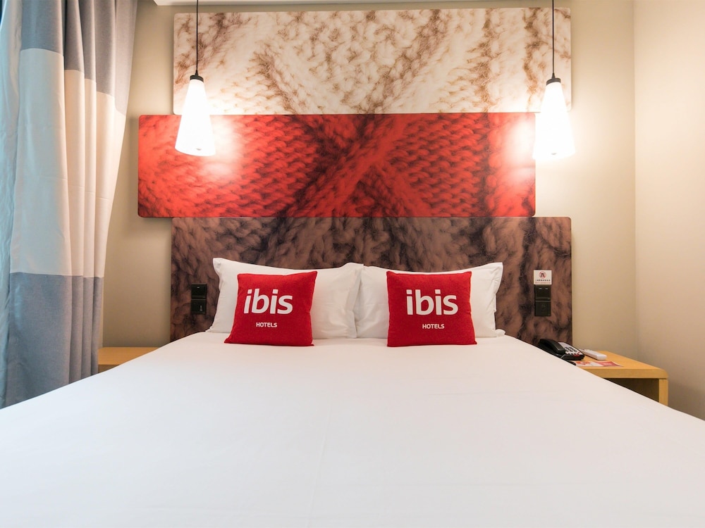 Habitación Doble Superior del hotel Ibis Hangzhou West Lake Qingchun Rd. Foto 5