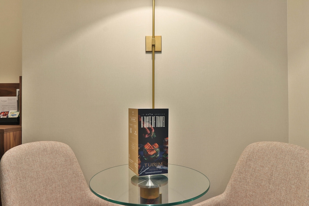 Habitación ejecutiva doble del hotel Turim Ibéria. Foto 4