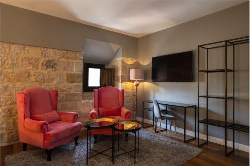 Habitación Doble Superior del hotel Don Juan Boutique. Foto 4