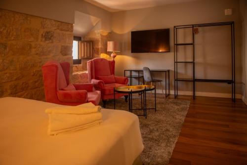 Dúplex Doble Deluxe del hotel Don Juan Boutique. Foto 4