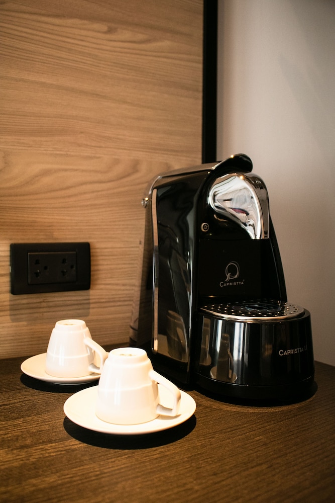 Habitación Ejecutiva de Esquina con Cama King del hotel Novotel Chiangmai Nimman Journeyhub. Foto 3