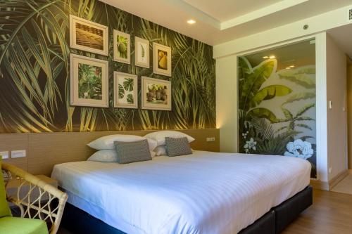 Deluxe Package Dinner with Catamaran Tour del hotel Panan Krabi Resort. Foto 2