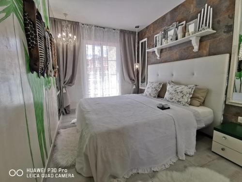 Apartamento de 1 dormitorio del hotel Apartment Orlando Torviscas Bajo. Foto 9