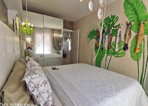 Apartamento de 1 dormitorio del hotel Apartment Orlando Torviscas Bajo. Foto 10