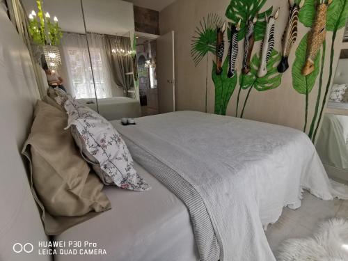 Apartamento de 1 dormitorio del hotel Apartment Orlando Torviscas Bajo. Foto 11