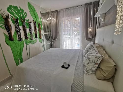 Apartamento de 1 dormitorio del hotel Apartment Orlando Torviscas Bajo. Foto 12