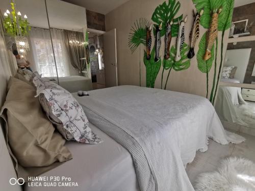 Apartamento de 1 dormitorio del hotel Apartment Orlando Torviscas Bajo. Foto 13