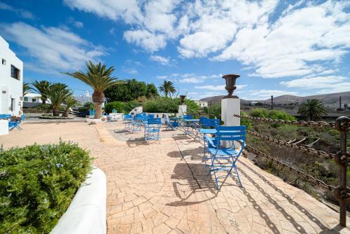 Habitación Doble - 1 o 2 camas del hotel Casa De Hilario. Foto 2