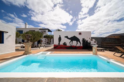 Habitación Doble - 1 o 2 camas del hotel Casa De Hilario. Foto 5