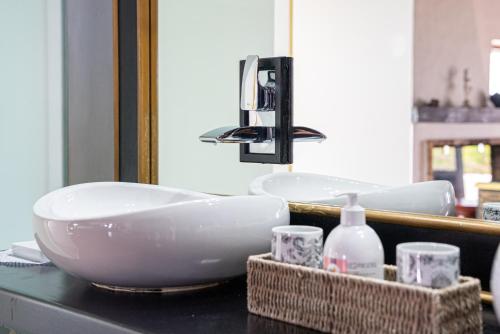 Suite del hotel Casa De Hilario. Foto 9