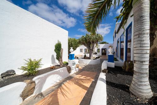 Habitación Doble - 1 o 2 camas del hotel Casa De Hilario. Foto 3