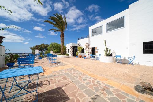 Habitación Doble - 1 o 2 camas del hotel Casa De Hilario. Foto 6