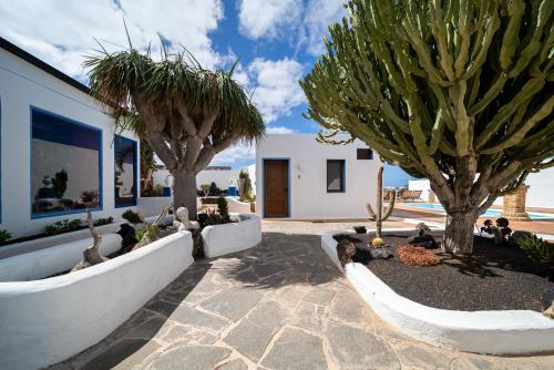 Habitación Doble - 1 o 2 camas del hotel Casa De Hilario. Foto 8