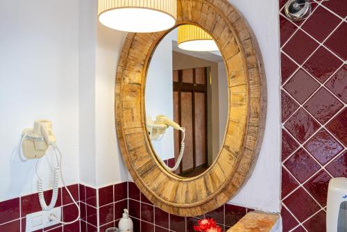 Habitación Doble - 1 o 2 camas del hotel Casa De Hilario. Foto 12