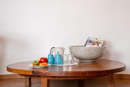 Habitación Doble - 1 o 2 camas del hotel Casa De Hilario. Foto 13